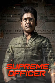 Supreme Officer