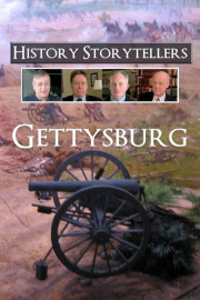 History Storytellers: Gettysburg poster