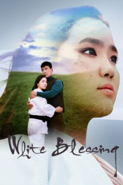 White Blessing poster