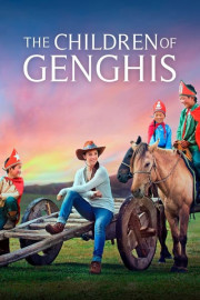 The Children of Genghis poster
