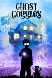 Ghost Goggles poster