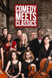 Comedy Meets Classic poster