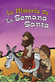La historia de la Semana Santa (Doblado)