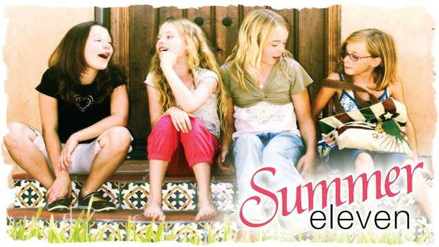 Watch Summer Eleven Online