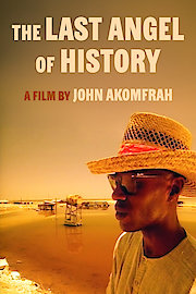The Last Angel of History poster