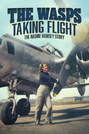 The WASPS: Taking Flight poster