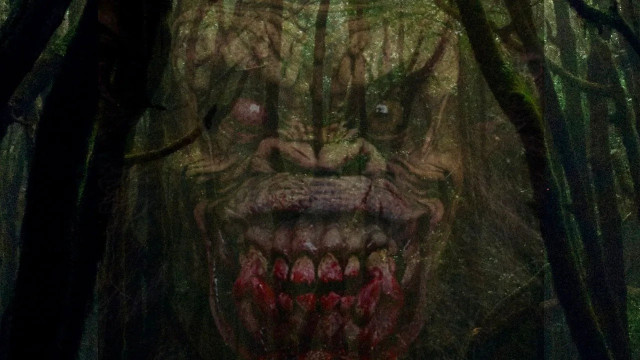 Watch Bigfoot Primal Fear Online