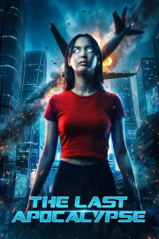 The Last Apocalypse poster