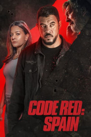Code Red: Spain poster