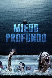 Miedo profundo (Doblado)