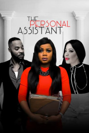 The Personal Assistant poster