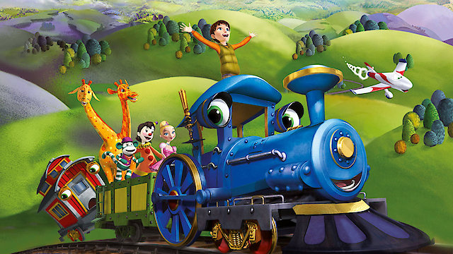 Watch The Little Engine That Could Online