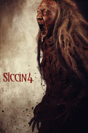 Siccin 4 poster