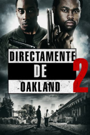 Directamente de Oakland 2 (Doblado)