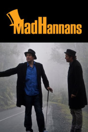 The Mad Hannans poster