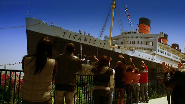 Watch Titanic 2 Online