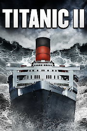 Titanic 2 poster