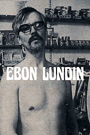 Ebon Lundin poster