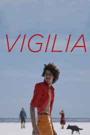 Vigilia poster