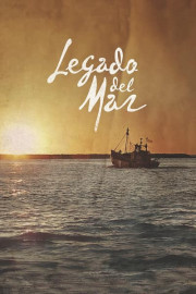 Legado Del Mar poster