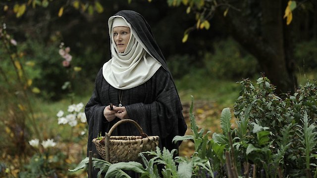 Watch Vision: From the Life of Hildegard von Bingen Online