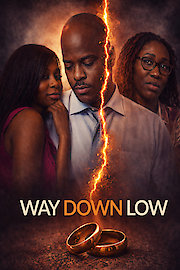 Way Down Low poster
