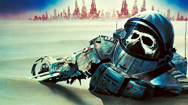 Watch DEFCON-4 Online