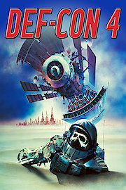 DEFCON-4 poster