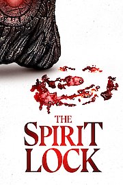 The Spirit Lock poster