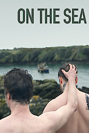 On The Sea poster