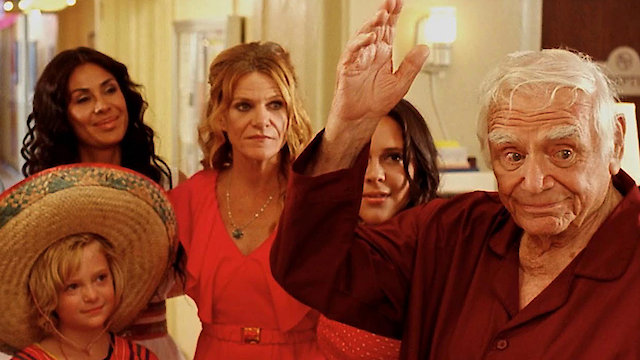 Watch The Good, The Bald, And The Elderly Online