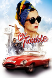 Car Trouble poster