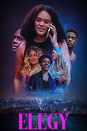 Elegy poster