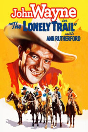 The Lonely Trail