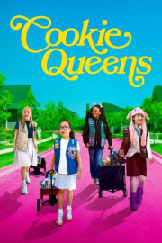 Cookie Queens poster