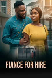 Fiance for Hire poster