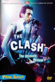 The Clash: The Ultimate Review poster