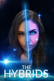 The Hybrids poster