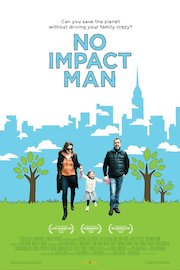 Impact poster
