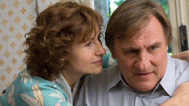 Watch Inspector Bellamy Online