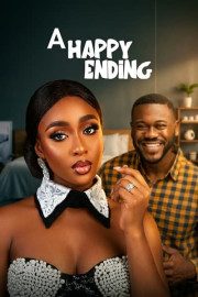 A Happy Ending poster