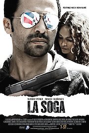 La Soga poster