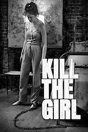 Kill the Girl poster