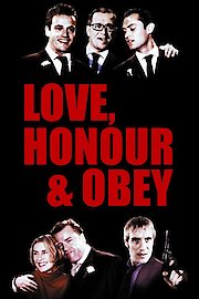 Love, Honor & Obey poster