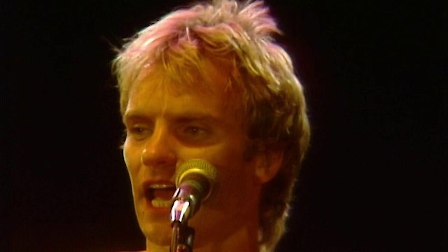 Watch Various Artists - US Festival: 1982 The US Generation Online