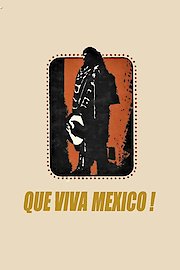 Que Viva Mexico