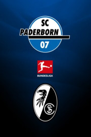 SC Paderborn 07 vs. Sport-Club Freiburg