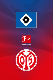 Hamburger SV vs. FSV Mainz 05