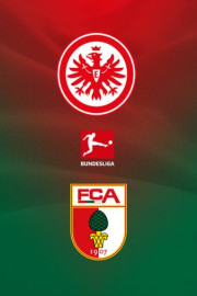 Eintracht Frankfurt vs. FC Augsburg