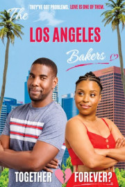 The Los Angeles Bakers poster